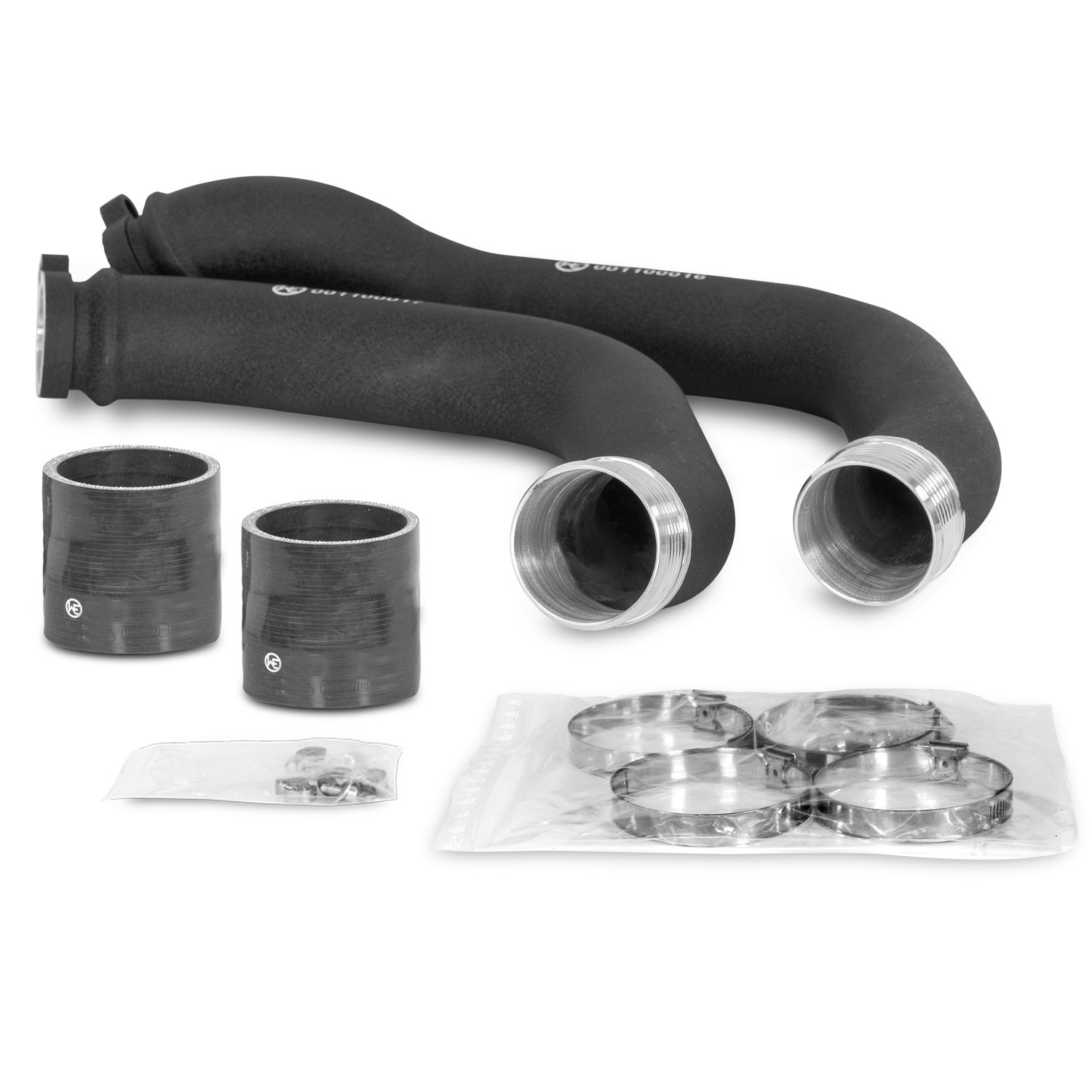 Wagner Tuning Charge pipe Ø57mm