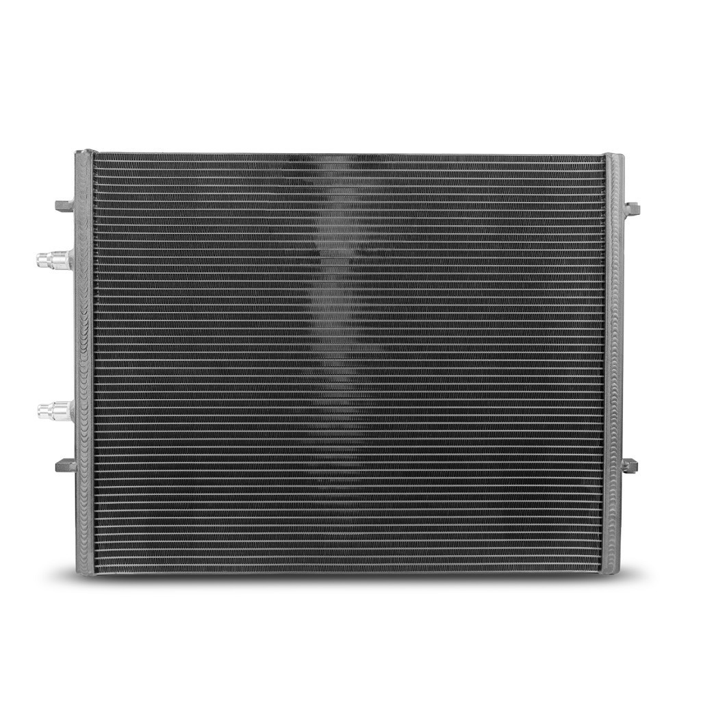 Wagner Tuning Radiateur d'eau frontal