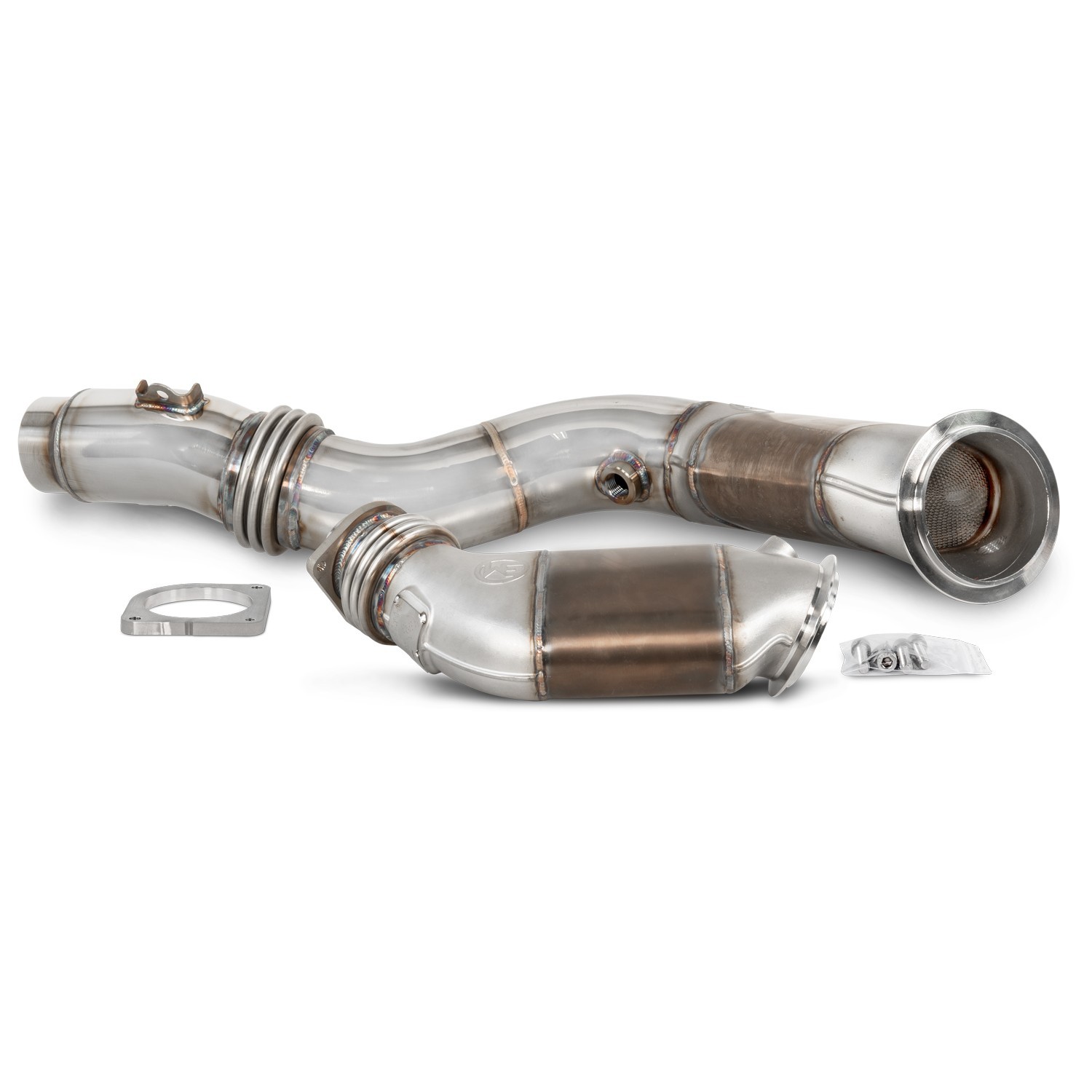 Wagner Tuning Downpipes 200 cellules EU6